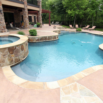 Radius Pools