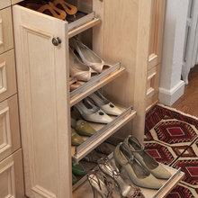 Closet Storage