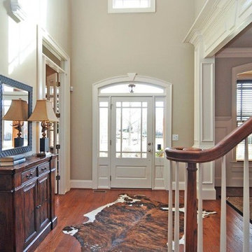 Marina Bay Lake Lanier (Occupied Staging)