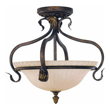 ceiling light