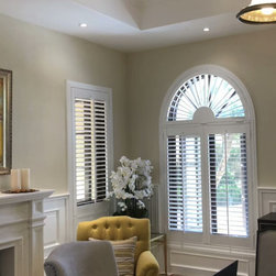 Sydney - Interior Shutters