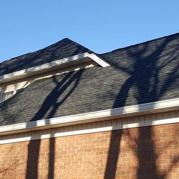 Roof Replacement, Harrisburg NC
