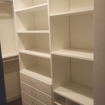 Our Work