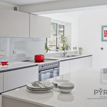 2016-2017 Kitchen