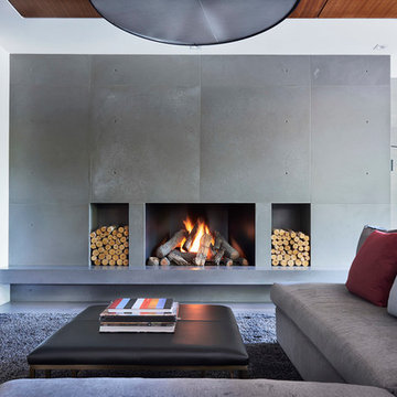 Glengrove Residence