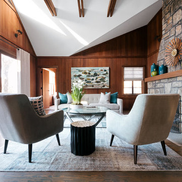 Lake House