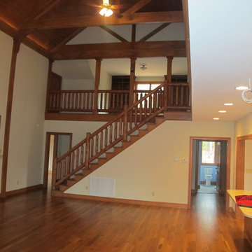 Country Home