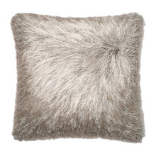 throw pillows