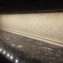 kitchen backsplash
