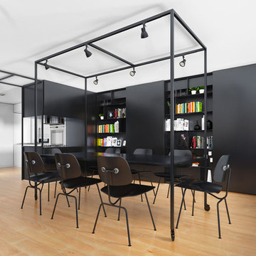 Upper East Side Apartment
