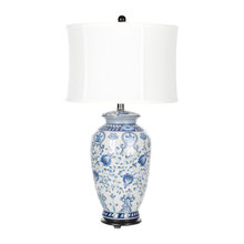 lamps