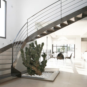 Escaliers LIMON LATERAL
