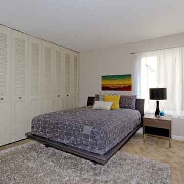 398 Adams St. #207 Oakland