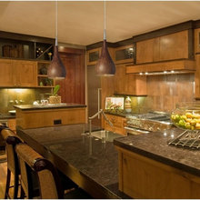 Kitchen Ideas