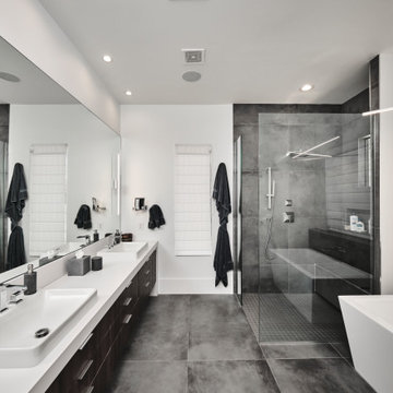 Paradise Valley House Remodel KK