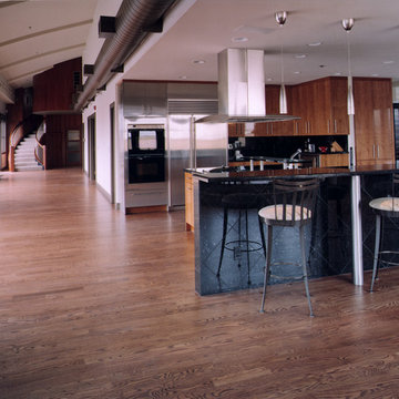 Kitchen Ideas