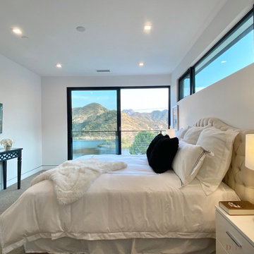 Gorgeous New Build in Lake Sherwood