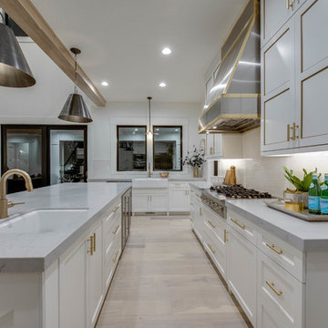 Sage Homes Parade Home