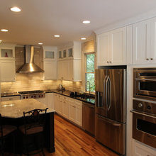 Kitchen Ideas