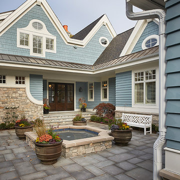 The Gables