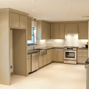 2nd Brookmere Ranch Renovation