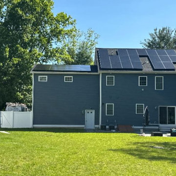 Rhode Island Windows & Doors