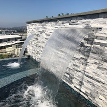 New Pool