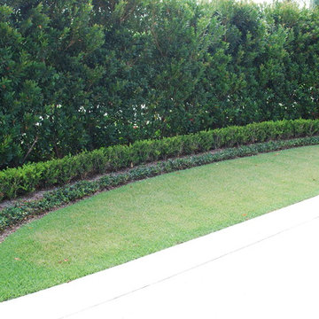 Rood Landscape Projects