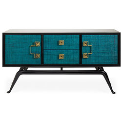 Midcentury Buffets And Sideboards by Jonathan Adler