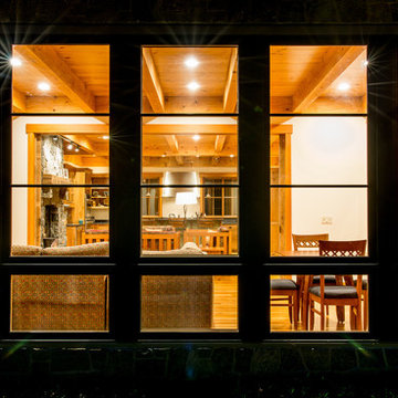 Brook Road House
