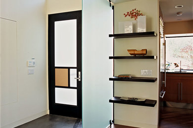 Entryway photo in San Francisco