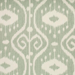 Tritex Fabrics Pacifica Collection - Products