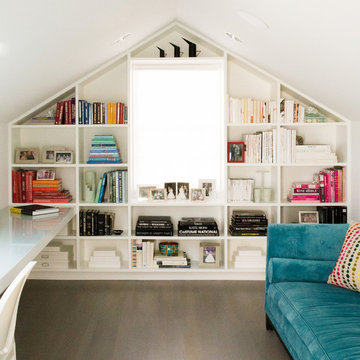 Beverly Renovation