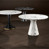 Round Faux Marble Dining Table | Eichholtz Turner