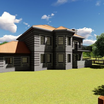 Family Home