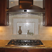 Kitchen Remodel 2014