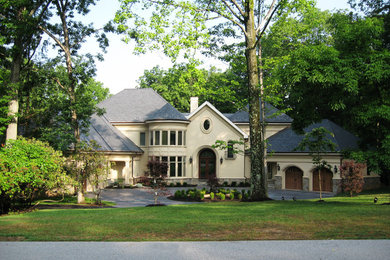 Potomac MD Residence