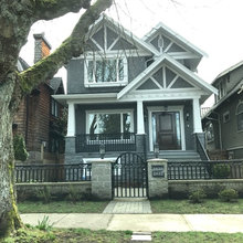 Custom Home Ideas