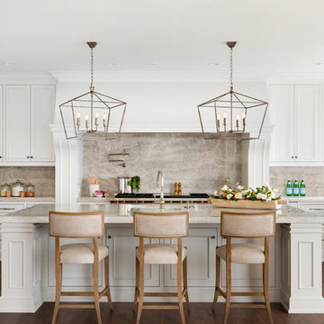 Lake Minnetonka Renovation