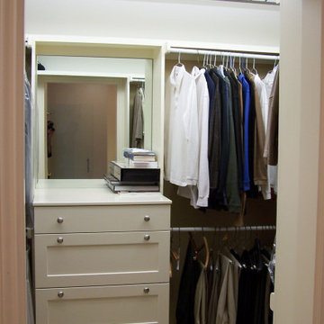 Nichols Hills Master Bathroom Addition