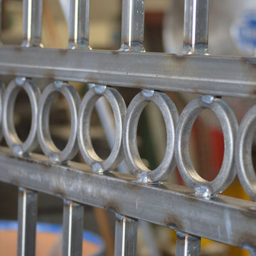 Metal Fabrication, Welding, & CNC Plasma Cutting