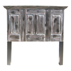 Vintage Headboards - Headboards
