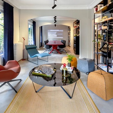 Koleksiyon Mobilya Park Macka