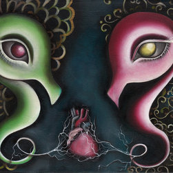 Compatible - Artwork