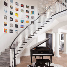 Main Room