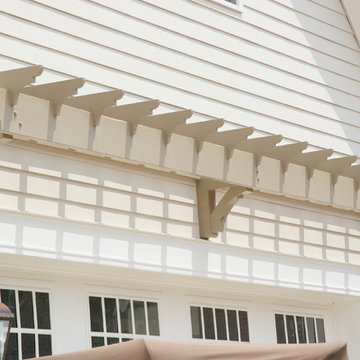 Garage Door Applications