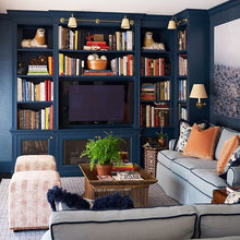 Current front rm as family rm