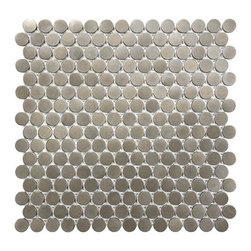 Metal Mosaics - Products