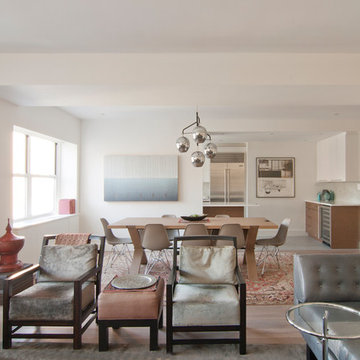 Upper East Side 2