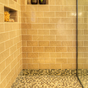 North Seattle Home